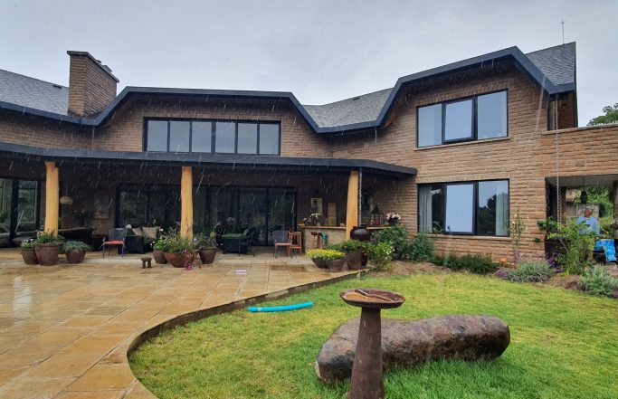 Residential Development in Nanyuki