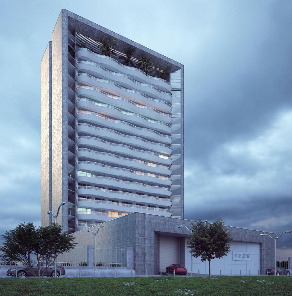Imagine Apartment2